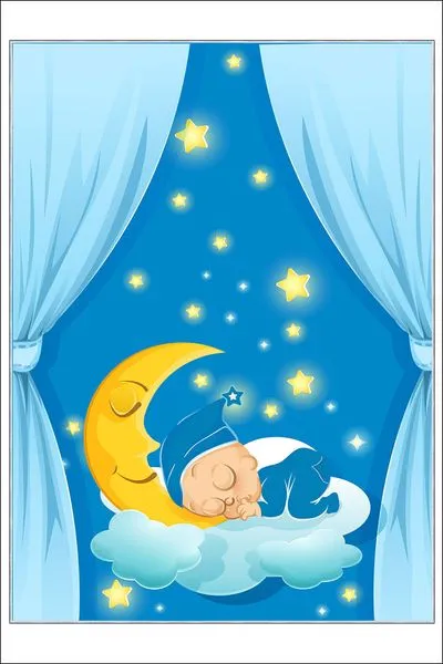 Antibakteriyel Çocuk Odası Halısı Kaymaz Taban Makinede Yıkanabilir Halı B-480