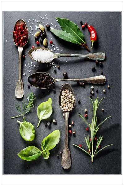 Makinede Yıkanabilir Mutfak Halısı Kaymaz Taban Antibakteriyel Halı MUTFAK-812