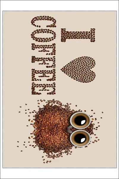 Makinede Yıkanabilir Mutfak Halısı Kaymaz Taban Antibakteriyel Halı MUTFAK-833